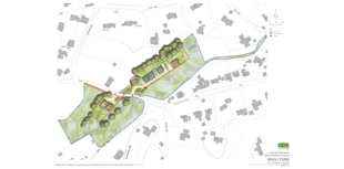 Farnham residents oppose planned Hawksmoor Homes development