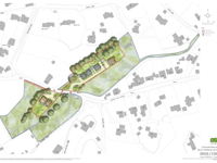 Farnham residents oppose planned Hawksmoor Homes development