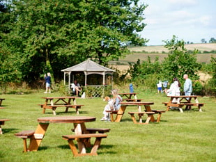 National Beer Garden Day: celebrate by supporting your local in Waverley, as pubs and bars continue to shut across the UK