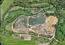 Sand quarry extension sparks local outrage