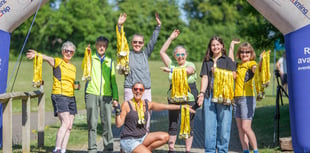New course record set at Alton 10