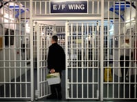 Number of criminals jailed in Surrey reaches highest level since 2019