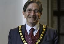 Hampshire County Council elects new chairman