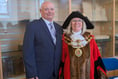 Bodmin ceremony honours community
