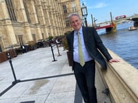 Damian Hinds MP: Early support is vital for children's mental health
