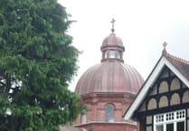 FAITH COMMENT: The late Pope Francis - A man of faith