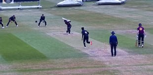 Farnham continue perfect start