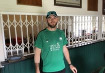 Rowledge return to winning ways with emphatic victory against Old Tauntonians & Romsey
