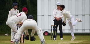 Alton's second team crash to heavy defeat