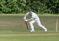 Waverley Cricket Club fall to heavy defeat at Frensham