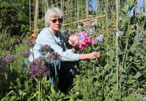 Excitement grows as Farnham-area gardens to welcome hundreds for charity
