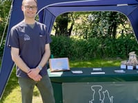 Pet travel made simple by Farnham vet