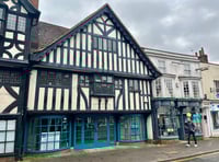 Farnham's magnetic pull brings kitchen store to the high street