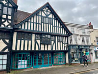 Farnham's magnetic pull brings kitchen store to the high street