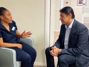 COMMENT & VIDEO: It's time to start backing the people who care
