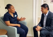 COMMENT & VIDEO: It's time to start backing the people who care