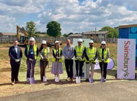 Looking back on 2025: Long-awaited progress begins to take shape