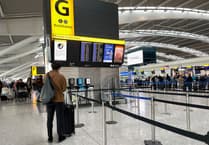Fewer delayed flights at Heathrow Airport – as union warns of staff shortages