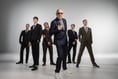 Townshend Reveals Quadrophenia's Cornish Connection