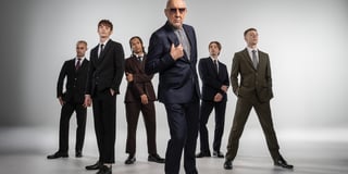 Townshend Reveals Quadrophenia's Cornish Connection
