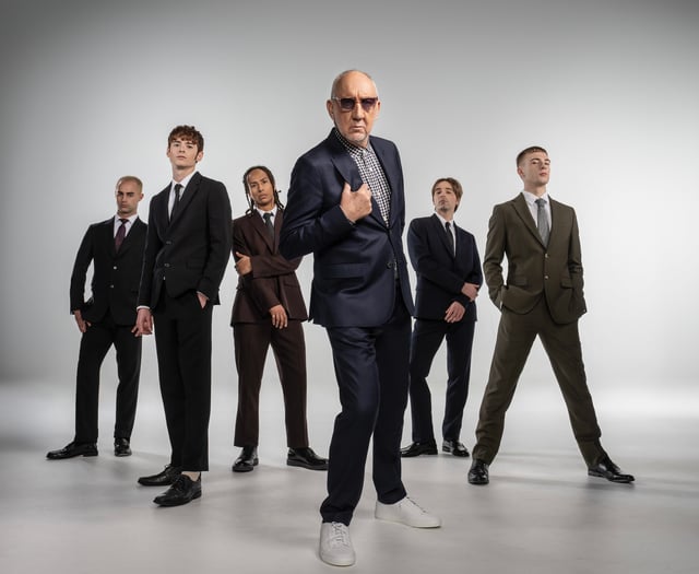 Townshend on Quadrophenia's South West ties