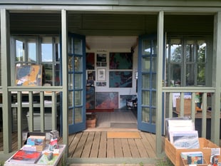 Surrey’s hidden studios open doors for 2025 art trail