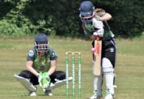 Petersfield Cricket Club's women earn emphatic victory at Fair Oak