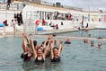 Jubilee Pool celebrates 90th Anniversary with big birthday splash