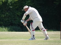 Clanfield's second team beaten by Tichborne Park