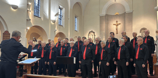 Hampshire and Surrey Clubs and Societies News