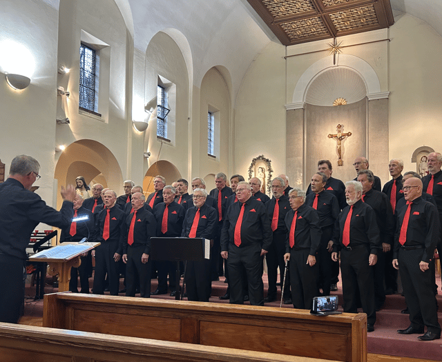 Hampshire and Surrey Clubs and Societies News