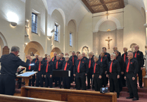 Hampshire and Surrey Clubs and Societies News