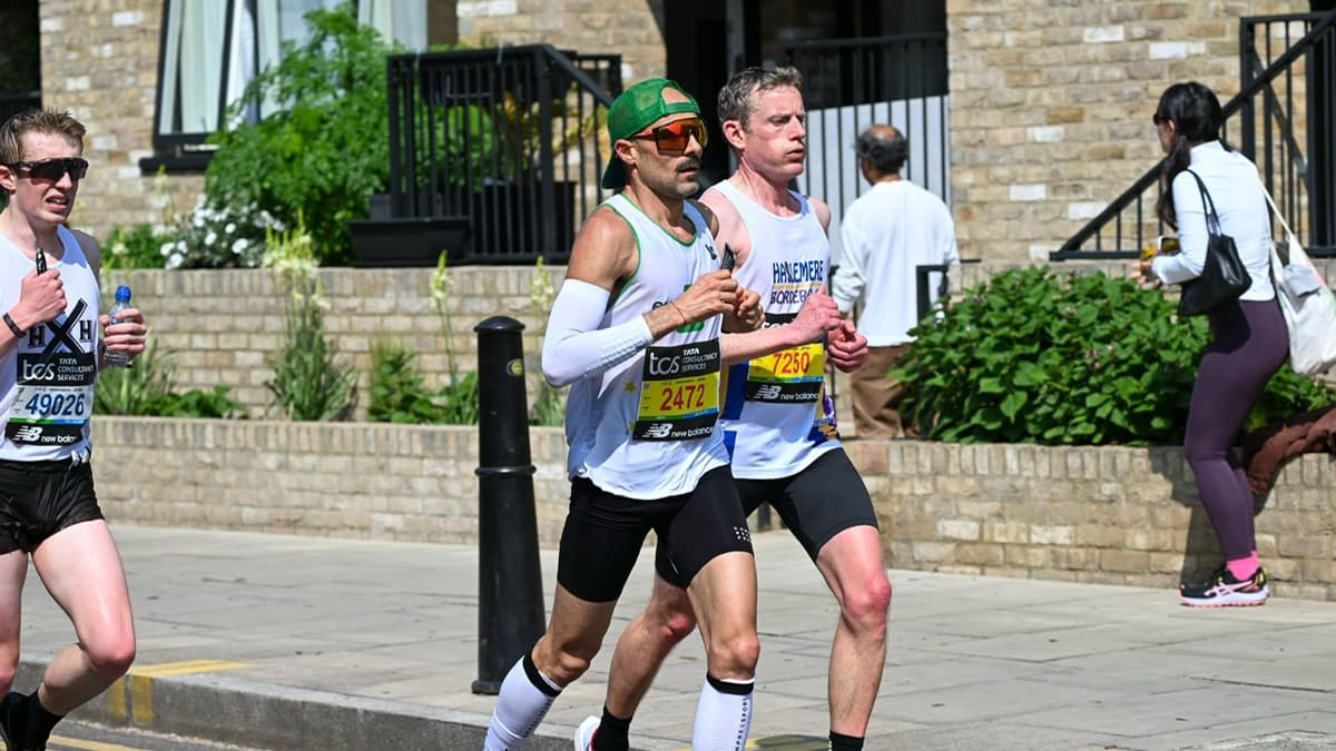 Haslemere Border athletes continue to impress | farnhamherald.com