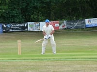 Waverley narrowly beaten by Grayshott