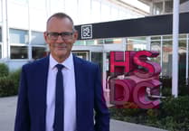 Alton College principal retires amid cash crisis and strike threats