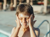 Farnham Food Bank includes children's sunscreen in June appeal