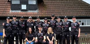 Owzat as Haus Maids extends sponsorship deal with cricket club