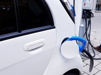 Electric vehicle fires surge in Surrey