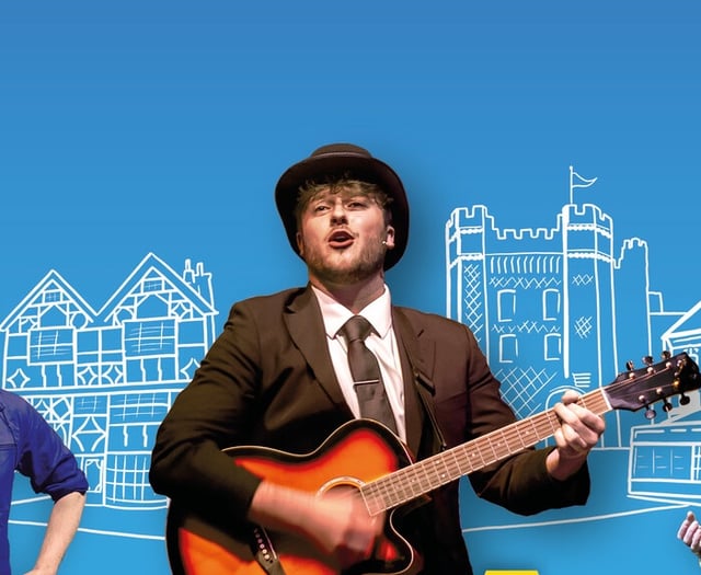 REVIEW: Nothing Ordinary about Farnham's very own musical