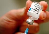 High flu vaccination rate for South East Coast Ambulance Service staff