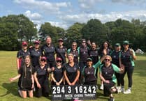 Grayshott Strikers triumph over Peper Harow