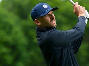 Liphook's Richards falls short in county semi-final