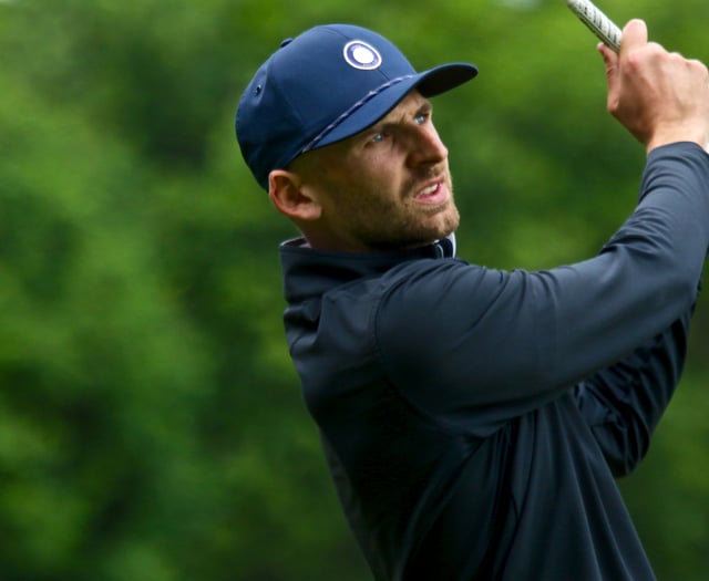 Liphook's Richards falls short in county semi-final