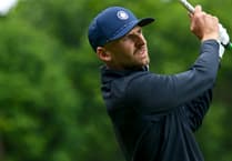 Liphook's Conor Richards falls short in Hampshire, Isle of Wight & Channel Islands semi-finals