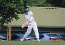 Wilton and Shore fire Petersfield to emphatic win
