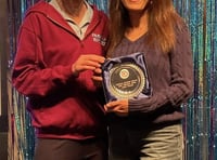 Farnham Runners celebrate record turnout and awards at AGM