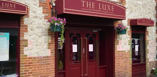 Mediterranean restaurant in Lion and Lamb Yard shut down by bailiffs
