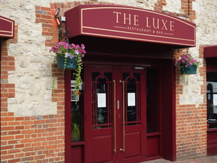 Mediterranean restaurant in Lion and Lamb Yard shut down by bailiffs