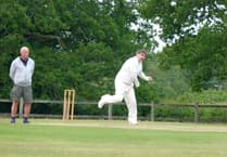 Waverley Cricket Club held to draw by Lynchmere