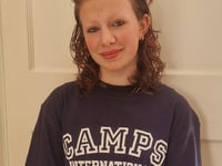 Borneo to be wild: Heath End School student makes sponsorship plea